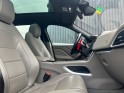 Jaguar f-pace v6 3.0 v6 300 ch 700 nm bva8 awd 4x4 r-sport double toit ouvrant feu full led sono meridian aff tête haute......