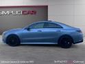 Mercedes cla coupe 200 7g amg line toit ouvrant pack led garantie 12 mois occasion simplicicar colmar simplicicar...