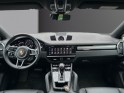 Porsche cayenne coupe e-hybrid 3.0 v6 462 ch tiptronic bva platinum edition garantie 12 mois occasion simplicicar colmar...