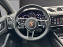 Porsche cayenne coupe e-hybrid 3.0 v6 462 ch tiptronic bva platinum edition garantie 12 mois occasion simplicicar colmar...
