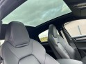 Porsche cayenne coupe e-hybrid 3.0 v6 462 ch tiptronic bva platinum edition garantie 12 mois occasion simplicicar colmar...