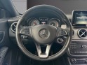 Mercedes classe cla 200 launch edition sièges chauffants dynamic drive garantie 12 mois occasion simplicicar colmar...
