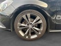 Mercedes classe cla 200 launch edition sièges chauffants dynamic drive garantie 12 mois occasion simplicicar colmar...
