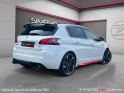 Peugeot 308 263ch bvm6 gti by peugeot sport ligne inox becquet de toit garantie 12 mois occasion simplicicar colmar...