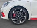 Peugeot 308 263ch bvm6 gti by peugeot sport ligne inox becquet de toit garantie 12 mois occasion simplicicar colmar...