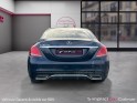 Mercedes classe c hybrid 300 de  9g-tronic amg line toit ouvrant full led garantie 12 mois occasion simplicicar colmar...