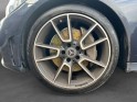 Mercedes classe c hybrid 300 de  9g-tronic amg line toit ouvrant full led garantie 12 mois occasion simplicicar colmar...