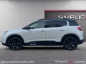 Citroen c5 aircross hybride rechargeable 225 e-eat8 shine pack jantes 19 batterie neuve garantie 12 mois occasion simplicicar...