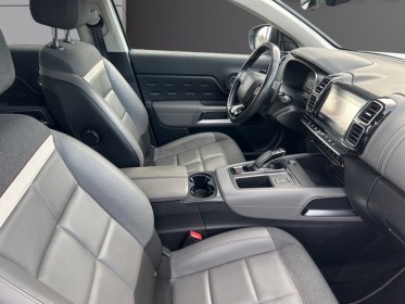 Citroen c5 aircross hybride rechargeable 225 e-eat8 shine pack jantes 19 batterie neuve garantie 12 mois occasion simplicicar...