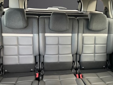 Citroen c5 aircross hybride rechargeable 225 e-eat8 shine pack jantes 19 batterie neuve garantie 12 mois occasion simplicicar...