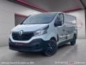 Renault trafic fourgon gn l1h1 1200 kg dci 125 energy e6 grand confort occasion simplicicar colmar simplicicar simplicibike...