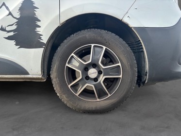 Renault trafic fourgon gn l1h1 1200 kg dci 125 energy e6 grand confort occasion simplicicar colmar simplicicar simplicibike...