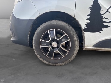 Renault trafic fourgon gn l1h1 1200 kg dci 125 energy e6 grand confort occasion simplicicar colmar simplicicar simplicibike...