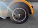 Caterham super seven 170 s jaune firecracker chauffage intérieur garantie 12 mois occasion simplicicar colmar simplicicar...