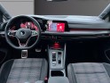 Volkswagen golf 8 viii gti 2.0 tsi 245 dsg7 matrix acc toit ouvrant harman kardon jantes 19 r garantie 12 mois occasion...
