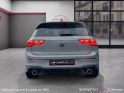 Volkswagen golf 8 viii gti 2.0 tsi 245 dsg7 matrix acc toit ouvrant harman kardon jantes 19 r garantie 12 mois occasion...