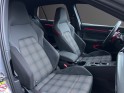 Volkswagen golf 8 viii gti 2.0 tsi 245 dsg7 matrix acc toit ouvrant harman kardon jantes 19 r garantie 12 mois occasion...