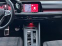 Volkswagen golf 8 viii gti 2.0 tsi 245 dsg7 matrix acc toit ouvrant harman kardon jantes 19 r garantie 12 mois occasion...