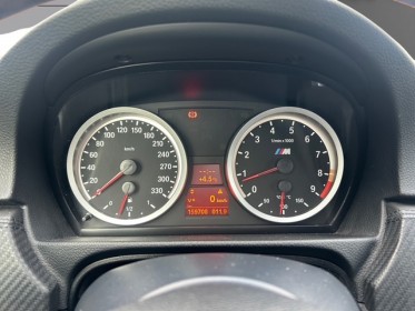 Bmw m3 coupe e92 m3 occasion simplicicar colmar simplicicar simplicibike france