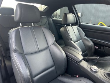 Bmw m3 coupe e92 m3 occasion simplicicar colmar simplicicar simplicibike france