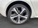 Peugeot 308 gt line 2.0 bluehdi 150ch ss bvm6 gt line intérieur cuir sièges chauffants caméra de recul 360 garantie 12...