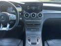 Mercedes glc coupe 63s 4matic amg phase 2 a saisir avant reprise virtual cockpit service b ok garantie 12 mois europe...