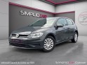 Volkswagen golf 1.0 tsi 85 bvm5 trendline garantie 12 mois occasion simplicicar colmar simplicicar simplicibike france