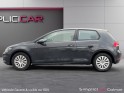 Volkswagen golf 1.0 tsi 85 bvm5 trendline garantie 12 mois occasion simplicicar colmar simplicicar simplicibike france