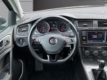 Volkswagen golf 1.0 tsi 85 bvm5 trendline garantie 12 mois occasion simplicicar colmar simplicicar simplicibike france