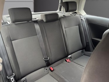 Volkswagen golf 1.0 tsi 85 bvm5 trendline garantie 12 mois occasion simplicicar colmar simplicicar simplicibike france