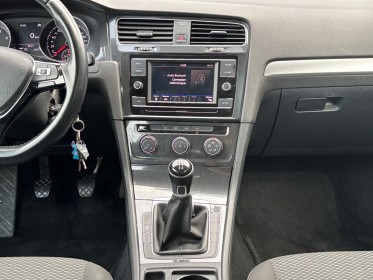 Volkswagen golf 1.0 tsi 85 bvm5 trendline garantie 12 mois occasion simplicicar colmar simplicicar simplicibike france