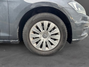 Volkswagen golf 1.0 tsi 85 bvm5 trendline garantie 12 mois occasion simplicicar colmar simplicicar simplicibike france