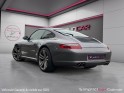 Porsche 911 carrera coupe 997 carrera s coupe 3.8i tiptronic s occasion simplicicar colmar simplicicar simplicibike france