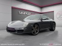 Porsche 911 carrera coupe 997 carrera s coupe 3.8i tiptronic s occasion simplicicar colmar simplicicar simplicibike france