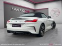 Bmw z4 g29 m40i 340ch bva8 m performance harman kardon pas de malus garantie 12 mois occasion simplicicar colmar simplicicar...