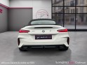 Bmw z4 g29 m40i 340ch bva8 m performance harman kardon pas de malus garantie 12 mois occasion simplicicar colmar simplicicar...