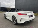 Bmw z4 g29 m40i 340ch bva8 m performance harman kardon pas de malus garantie 12 mois occasion simplicicar colmar simplicicar...