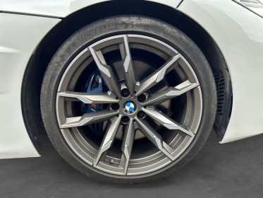 Bmw z4 g29 m40i 340ch bva8 m performance harman kardon pas de malus garantie 12 mois occasion simplicicar colmar simplicicar...
