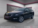 Skoda octavia 2.0 tdi 150 ch dsg7 suivi skoda garantie 12 mois occasion simplicicar colmar simplicicar simplicibike france