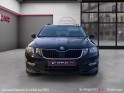 Skoda octavia 2.0 tdi 150 ch dsg7 suivi skoda garantie 12 mois occasion simplicicar colmar simplicicar simplicibike france