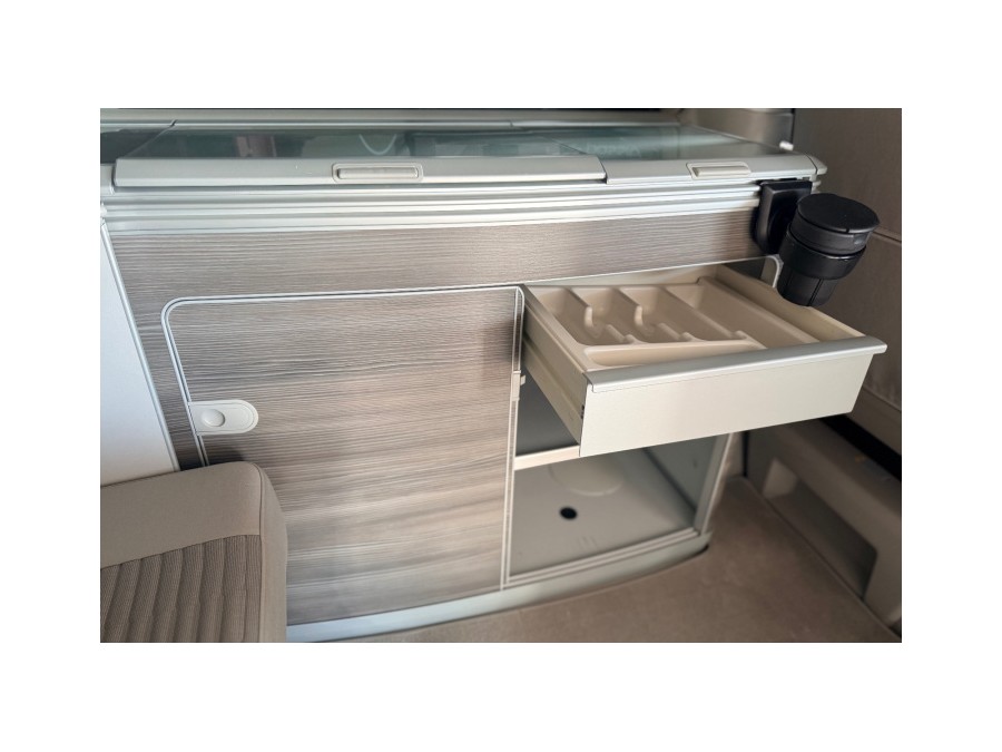 VOLKSWAGEN d'occasion TRANSPORTER MULTIVAN CONFORTLINE LONG 2.0 TDI