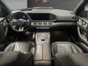 Mercedes classe gle 53 amg toit panoramique tva apparente burmester garantie 12 mois occasion simplicicar colmar simplicicar...