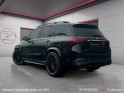 Mercedes classe gle 53 amg toit panoramique tva apparente burmester garantie 12 mois occasion simplicicar colmar simplicicar...