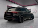 Mercedes classe gle 53 amg toit panoramique tva apparente burmester garantie 12 mois occasion simplicicar colmar simplicicar...
