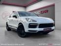 Porsche cayenne coupe e-hybrid 3.0 v6 462 ch tiptronic bva toit panoramique jantes 22 garantie 12 mois occasion simplicicar...