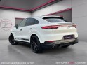 Porsche cayenne coupe e-hybrid 3.0 v6 462 ch tiptronic bva toit panoramique jantes 22 garantie 12 mois occasion simplicicar...