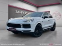 Porsche cayenne coupe e-hybrid 3.0 v6 462 ch tiptronic bva toit panoramique jantes 22 garantie 12 mois occasion simplicicar...
