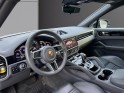 Porsche cayenne coupe e-hybrid 3.0 v6 462 ch tiptronic bva toit panoramique jantes 22 garantie 12 mois occasion simplicicar...