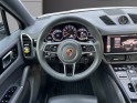 Porsche cayenne coupe e-hybrid 3.0 v6 462 ch tiptronic bva toit panoramique jantes 22 garantie 12 mois occasion simplicicar...