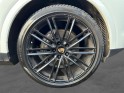 Porsche cayenne coupe e-hybrid 3.0 v6 462 ch tiptronic bva toit panoramique jantes 22 garantie 12 mois occasion simplicicar...